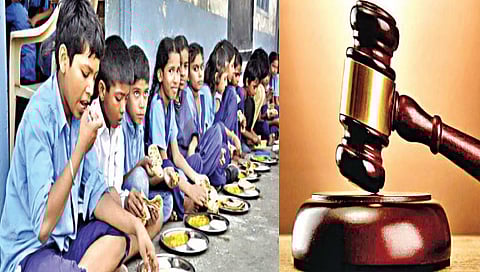 नाशिक : सेंट्रल किचन प्रकरणी बंदी घातलेल्या सहा संस्था न्यायालयात