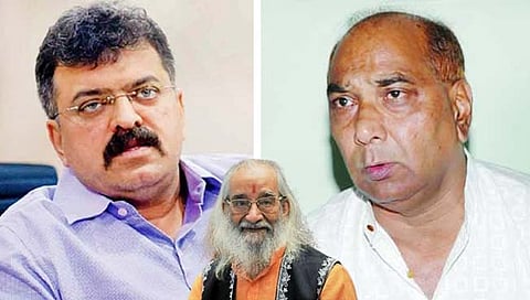 जितेंद्र आव्हाड : ‘जेम्स लेन २० वर्षे कुठं गेला होता ? गाडलेला राक्षस काढू नका’