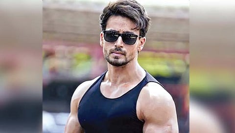 Tiger Shroff : टायगरला हॉलीवूडमध्ये साकारायचा आहे अॅक्शन सुपरहीरा