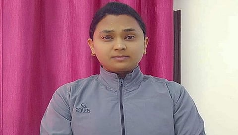 नाशिकची तृप्ती जागतिक वेटलिफ्टिंग स्पर्धेत प्रशिक्षकपदी