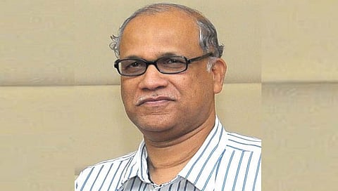 गोवा : काँग्रेसचे माजी मुख्यमंत्री दिगंबर कामत भाजपमध्ये जाणार?