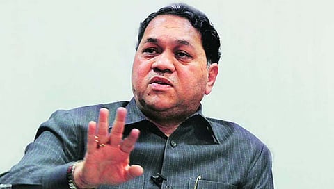 दिलीप वळसे पाटील, “जातीय तेढ निर्माण करणाऱ्यांवर कठोर करवाई करणार”