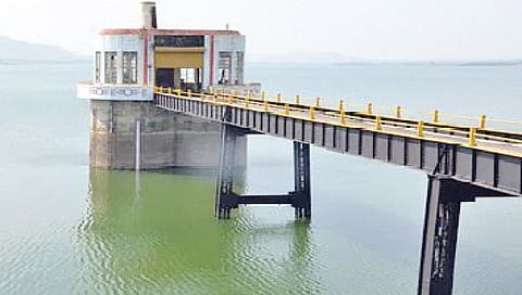 पाणीपुरवठ्यात वाढ,www.pudhari.news