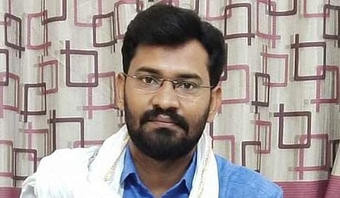 नगर : मंत्री गडाखांच्या स्वीय सहाय्यकावर बेछूट गोळीबार, हल्ल्यात गंभीर जखमी