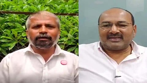 नागेवाडी साखर कारखान्याची थकीत ऊस बिले १५ टक्के व्याजासह शेतकऱ्यांच्या खात्यावर वर्ग होणार