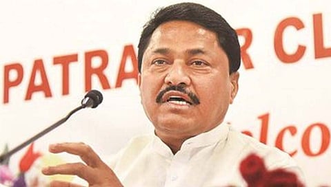 नाना पटोले