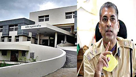 नाशिक शहर पोलिस,www.pudhari.news