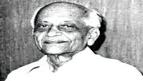 कॉम्रेड श्रीपाद डांगे,www.pudhari.news