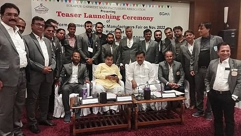 उत्पादन खर्च कमी करून इ मार्केटिंग वर भर दयावा : नितीन गडकरी