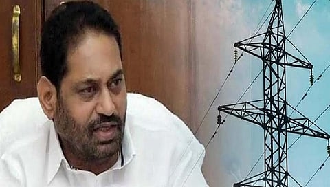 नितीन राऊत : ‘कोळसा संपला तरी चालेल पण वीजेचं उत्पादन वाढवा’