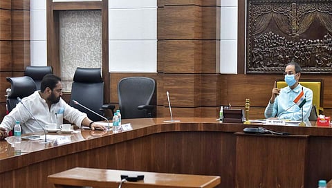 नितीन राऊत : मागील पाच दिवसांपासून राज्यात कोणतेही भारनियमन नाही