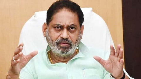 हायड्रोजनपासून वीज निर्मिती करणार : ऊर्जामंत्री डॉ. नितीन राऊत