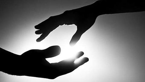 नाशिक : निराधारांना महापालिकेचा आधार