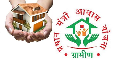 रत्नागिरी : पाच हजार गरिबांच्या घराचे ‘स्वप्न’ पूर्ण