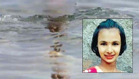 सातारा : वेण्णा नदीत बुडून वर्येतील मुलीचा मृत्यू