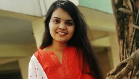 नाशिक : दिंडोरीच्या पायलचे ‘एमपीएससी’त यश ; ‘या’ पदावर झाली नियुक्ती