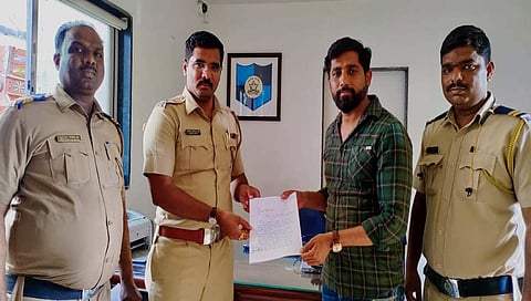 माजी आमदार अनिल बोंडे यांच्याविरोधात हडपसर पोलिसात तक्रार