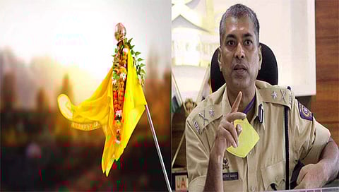 नाशिक : नववर्ष स्वागत समितीच्या कार्यक्रमांना अखेर परवानगी