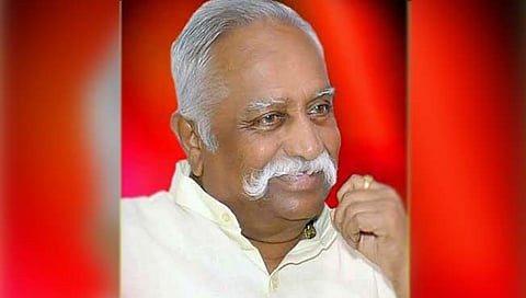 वायव्य शिक्षक मतदार संघातून काँग्रेसची प्रकाश हुक्केरींना उमेदवारी जाहीर