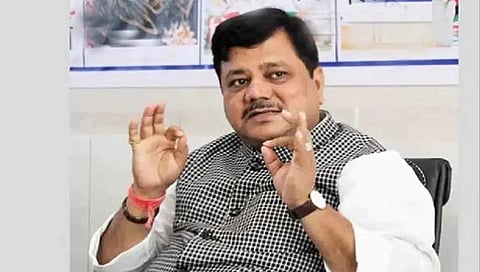 नागपूर : विरोधकांना विदर्भाचे प्रश्न नकोत, केवळ वैयक्तिक टार्गेट करण्यात रस : प्रवीण दरेकरांचा आरोप