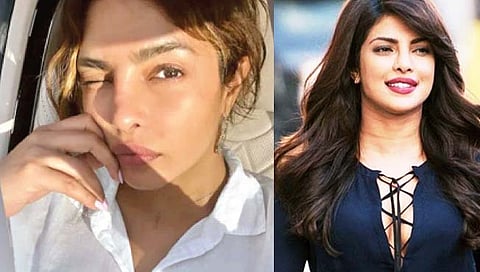 प्रियांका चोप्राची ‘सेल्फी’