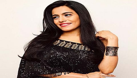 Grammy Award 2022 : ग्रॅमी पुरस्कार विजेत्या फाल्गुनीने मुंबईतून केली हाेती करियरला सुरुवात