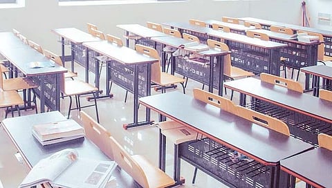 बंगळूर : ईमेलद्वारे ७ शाळांना बाॅम्बने उडवून देण्याची धमकी