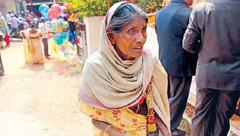 म्हापसा : भिकार्यांसाठी निवारागृह उभारा