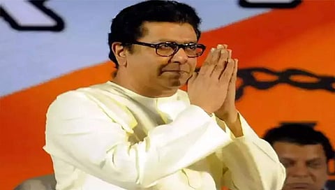 मनसे च्या पाडवा मेळाव्यास मालेगावातून एक हजार कार्यकर्ते होणार रवाना