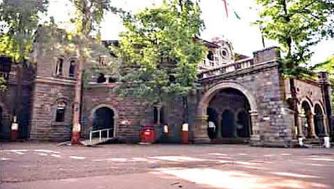 महसूलचा संप स्थगित,www.pudhari.news