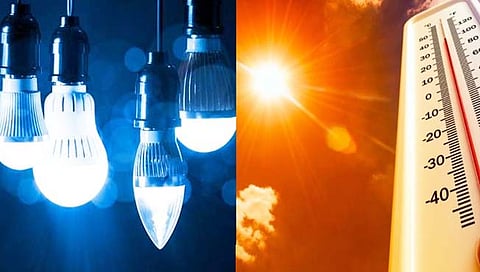 यंदाच्या उन्हाळ्यात मुंबईत विजेचा वापर १० टक्क्यांहून अधिक