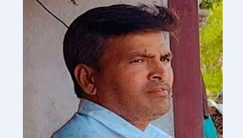 पोलिसाच्या हल्ल्यातील सासर्याचा मृत्यू ; मृतदेह ताब्यात घेण्यास नकार