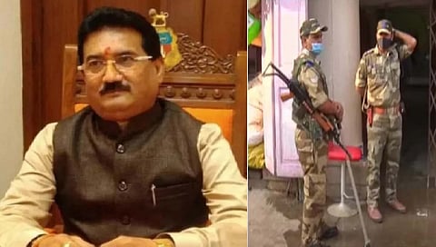 यशवंत जाधव यांना आयकरचा दणका सुरुच, ४१ मालमत्तांवर छापा