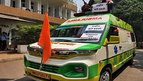 राखीव बंटी बबली