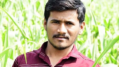 हिंगोली : रानडुकराच्या हल्ल्यात तरुण गंभीर जखमी