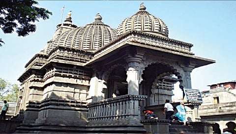 रामनवमी : नाशिकमधील राममंदिरे सजली ; भक्तांमध्ये उत्साहाला उधाण