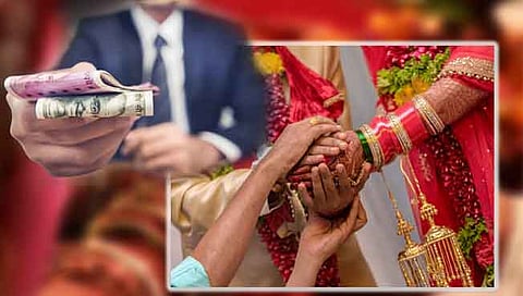 बेळगाव : लग्नाच्या गाठी, दलालांच्या हाती