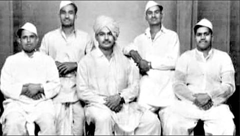 वैयक्तिक ऑलिम्पिक