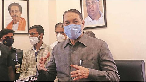 शरद पवार यांच्या घरावरील हल्ल्याने पोलिस यंत्रणेचे अपयश उघड