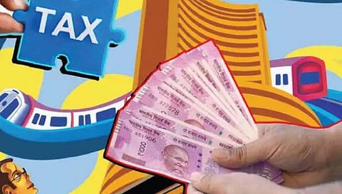 अर्थज्ञान : शेअरच्या कमाईवर कर भरावा लागतोय?