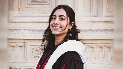 दिल दोस्ती दुनियादारी फेम सखी गोखले दिली गुड न्यूज