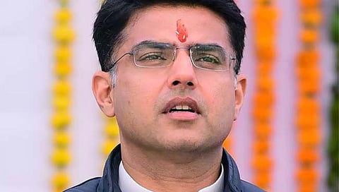 Rajasthan Election : मला तातडीने मुख्यमंत्री बनवा : सचिन पायलट