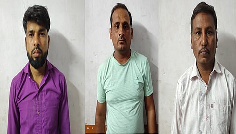 जळगावी आयपीएलवर सट्टा, तिघांवर कारवाई,www.pudhari.news