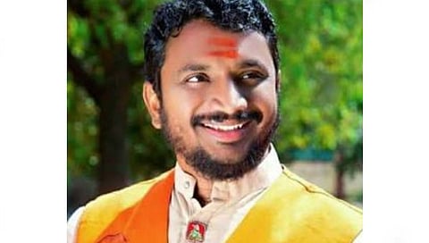 ‘सदाभाऊ खोत यांची अवस्था भाजपच्या फडातील तुणतुणं घेऊन वावरणाऱ्यासारखी’