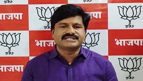 गोपीचंद पडळकर : ‘एसटी बँक आणि मालमत्ता गिळंकृत करण्याचे शरद पवारांचे षड्यंत्र’