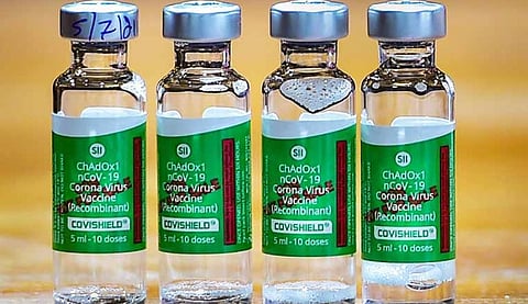 सीरम थांबवणार ‘कोव्हिशील्ड’चे उत्पादन; जाणून घ्या काय आहे कारण…