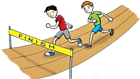 क्रीडा स्पर्धा सहभागासाठी जन्मदाखला अनिवार्य, क्रीडा व युवक सेवा संचालनालयाचा निर्णय