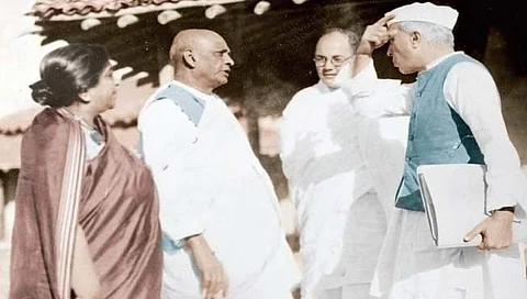 सेवाग्राम! स्वातंत्र्यलढ्याची राजधानी 86 वर्षांची झाली