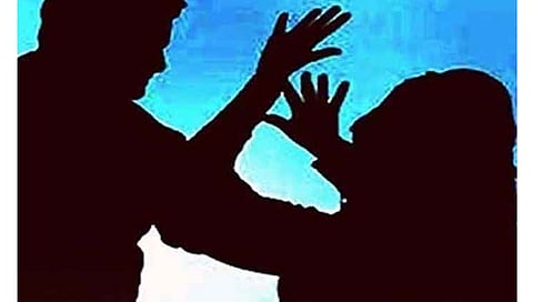 Sangli molestation case