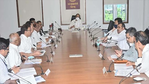 अजित पवार www.pudharinews.